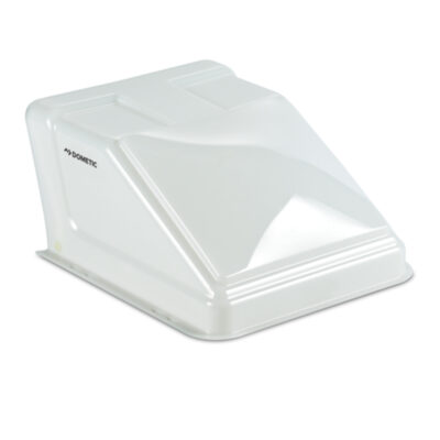 Dometic Ultra Breeze Vent Cover, White