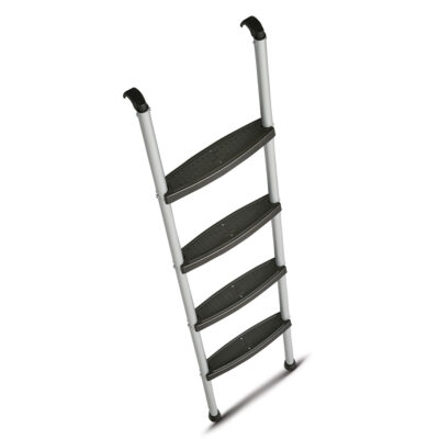 Stromberg Carlson 60″ Interior Bunk Ladder for RV, Silver