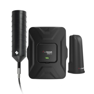 weBoost Drive X RV Cell Signal Booster