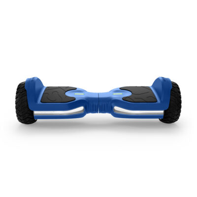 Jetson Flash Hoverboard