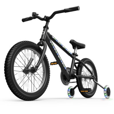 Jetson JLR M Light-Up 16″ Kid’s Bike