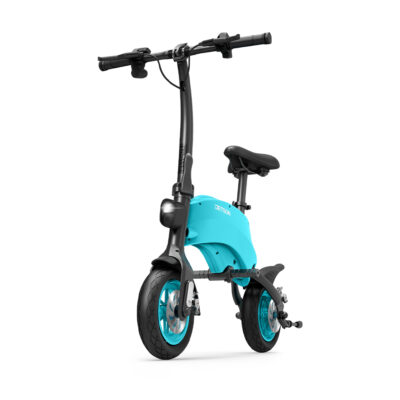 Jetson LX10 Folding Ride-On Electric Bike