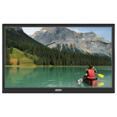 Jensen JE2421S 24″ Smart AC Television