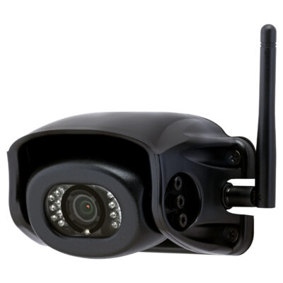 Digital Wireless Camera for Prewire System, WVSXC160