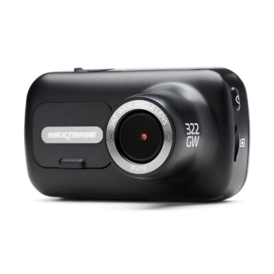 Nextbase 322GW Dash Cam