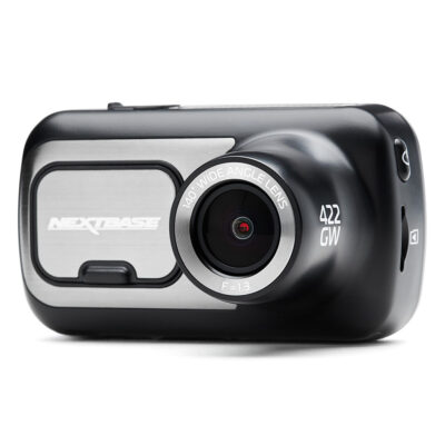 Nextbase 422GW Dash Cam