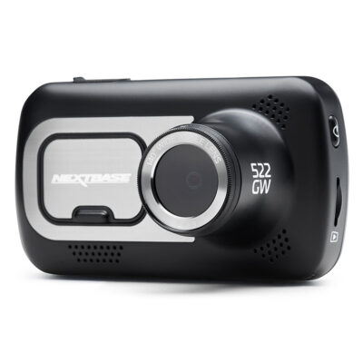 Nextbase 522GW Dash Cam