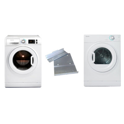 Splendide Stackable Washer and Dryer Bundle