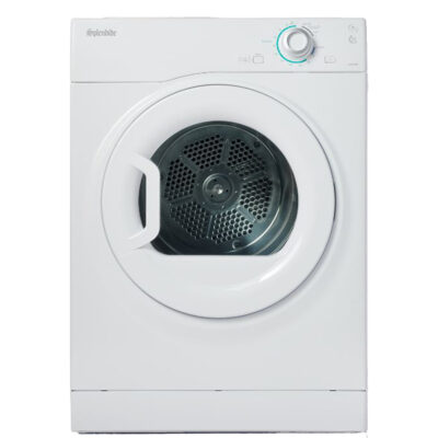 Splendide DV6500X Stackable Dryer