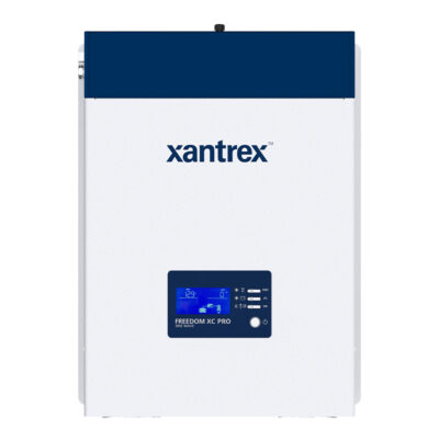 Xantrex Freedom XC Pro 3000 Inverter / Charger