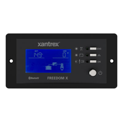 Xantrex Freedom X Bluetooth Remote Panel