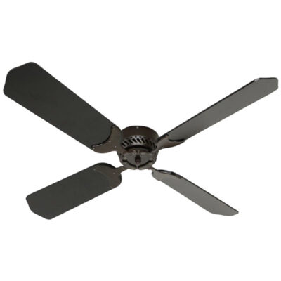 42″ 12V Ceiling Fan, Brushed Nickel