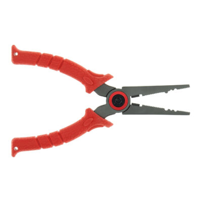 Bubba 6.5″ Stainless Steel Pliers