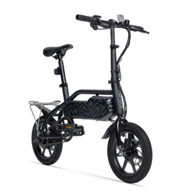 Jetson J5 Electric Bike