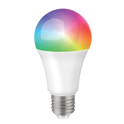 SuperSonic WiFi LED Smart Bulb