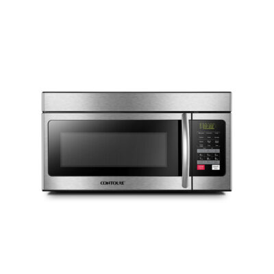 CONTOURE Convection Over-the-Range Microwave Oven – Camping World Exclusive!