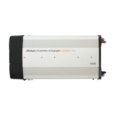 KISAE 2000 Watt 40 Amp Inverter-Charger