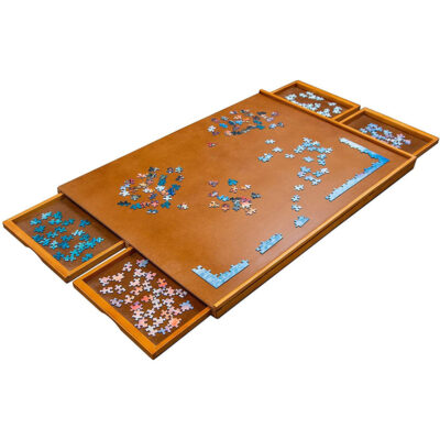 Puzzle Board 23 x 31