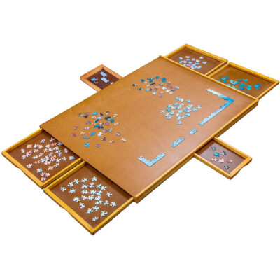 Puzzle Board 27 x 35