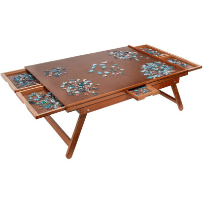 Puzzle Board 35 x 27