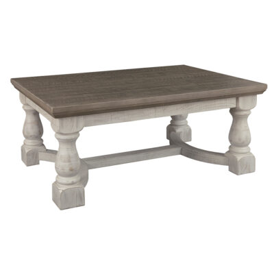 Ashley Havalance Lift-Top Coffee Table