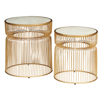 Ashley Vernway Accent Table, Set of 2