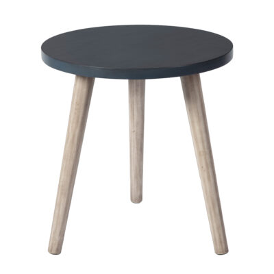 Ashley Fullersen Accent Table, Blue