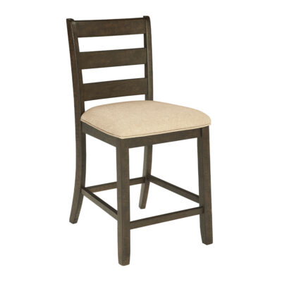 Rokane Counter Height Bar Stool