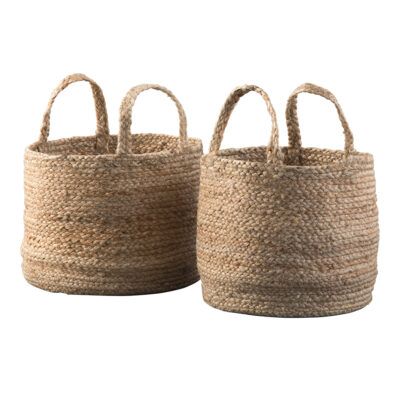 Brayton Basket (Set of 2)