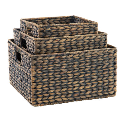 Elian Basket (Set of 3)