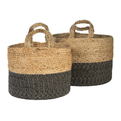 Parrish Basket (Set of 2)