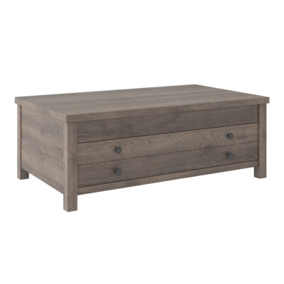 Arlenbry Coffee Table with Lift Top