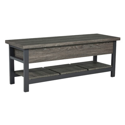 Rhyson Storage Bench