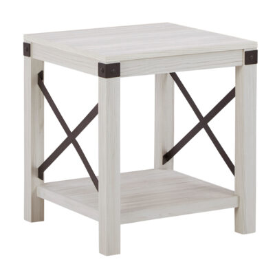 Bayflynn End Table