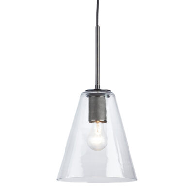 Collbrook Pendant Light, Black