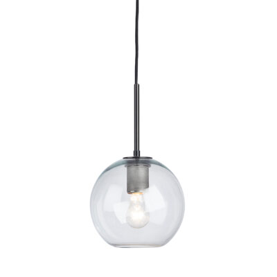 Cordunn Pendant Light, Black