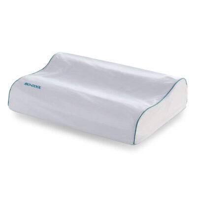 ISOCOOL Contour Pillow with Serene Foam