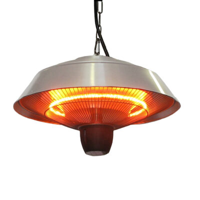 EnerG+ Infrared Electric Hanging Outdoor Heater 21523