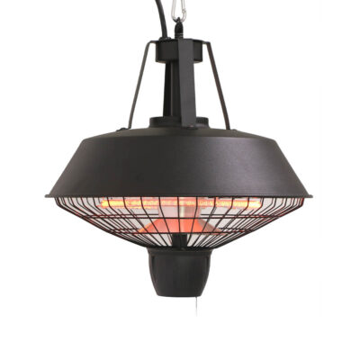 Westinghouse Infrared Electric Outdoor Hanging Heater