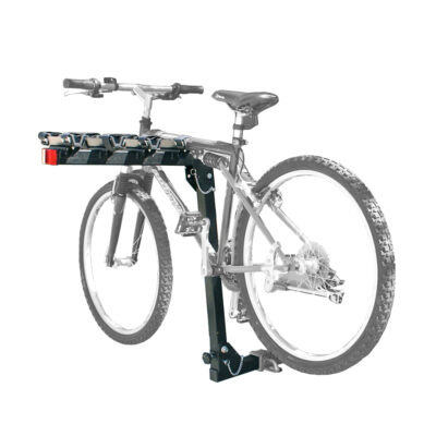 Tow Tuff TTF-42RMBC 4-Bike Carrier