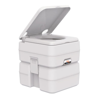 SEAFLO 20L Portable RV/Marine Toilet