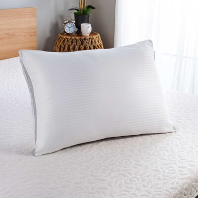 Indulgence Side Sleeper Pillow – King