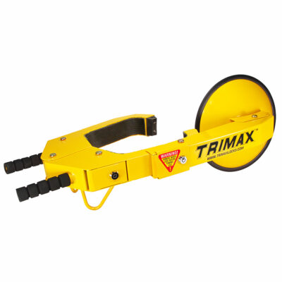 Trimax TWL100 Ultra-Max Wheel Lock