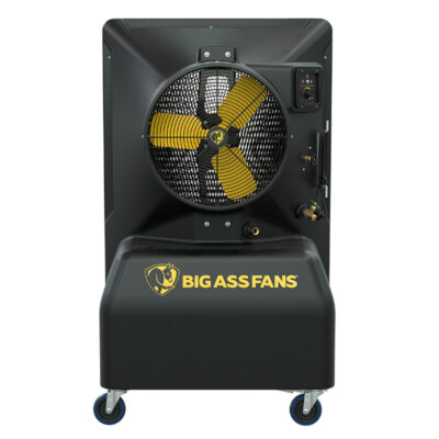 Cool-Space 350 Evaporative Cooler Fan