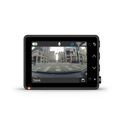 Garmin Dash Cam 47