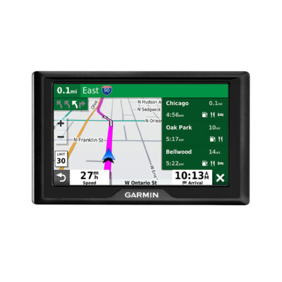 Garmin Drive 52LM 5″ GPS Navigator