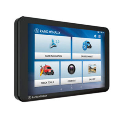 Rand McNally TND Tablet 85