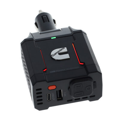 Cummins 120-Watt Power Inverter