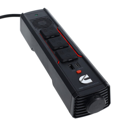 Cummins 120-Watt Portable Power Strip Inverter