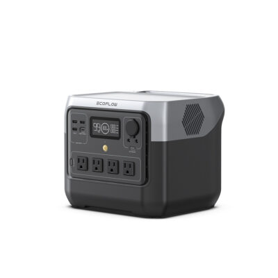 EcoFlow RIVER 2 Pro Portable Power Station